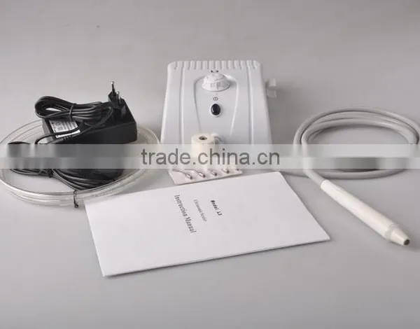 Lowest Price Dental Cavitron Ultrasonic Scaler Undetachable Handpiece photo-6