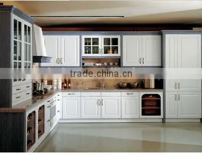 Good Quality And Competitive Price Of Kitchen Cabinet photo-2