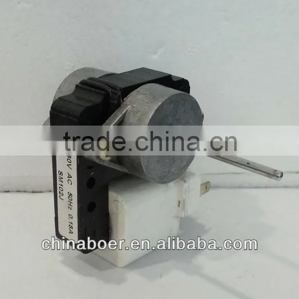 Shaded Pole Motor