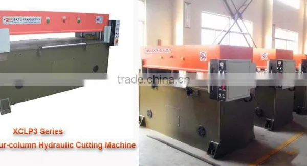 Orthopaedic Shoe Cutting Machine photo-2