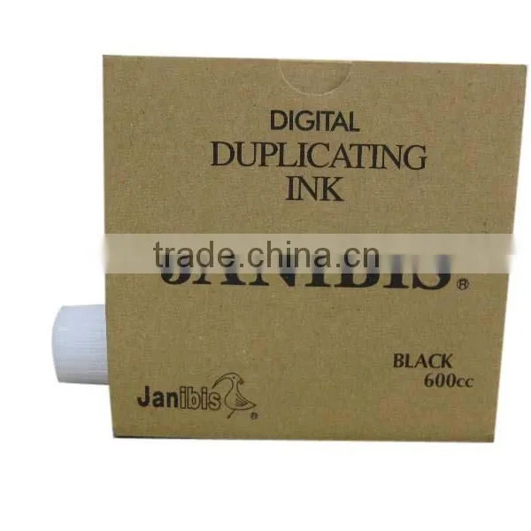RC-600 Duplicating Ink, Price Printer