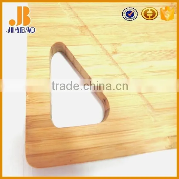 Bamboo Chopping Board photo-4