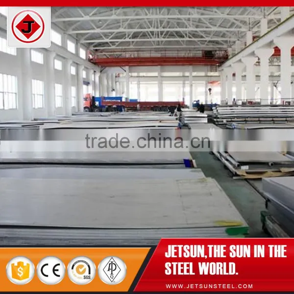 Cheap 10mm Thick 316l Stainless Steel Sheet Price photo-5