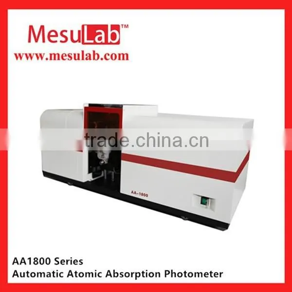 Absorption Spectrometers
