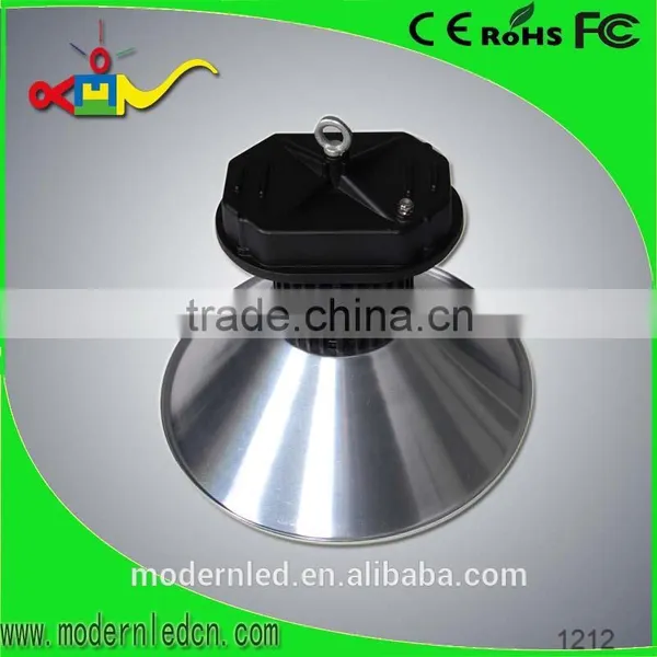 Meanwell Drvier 80w Led High Bay Light 60 Degree 90 Degree photo-2