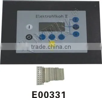 Air Compressor Controller Board, Elektronikon photo-3