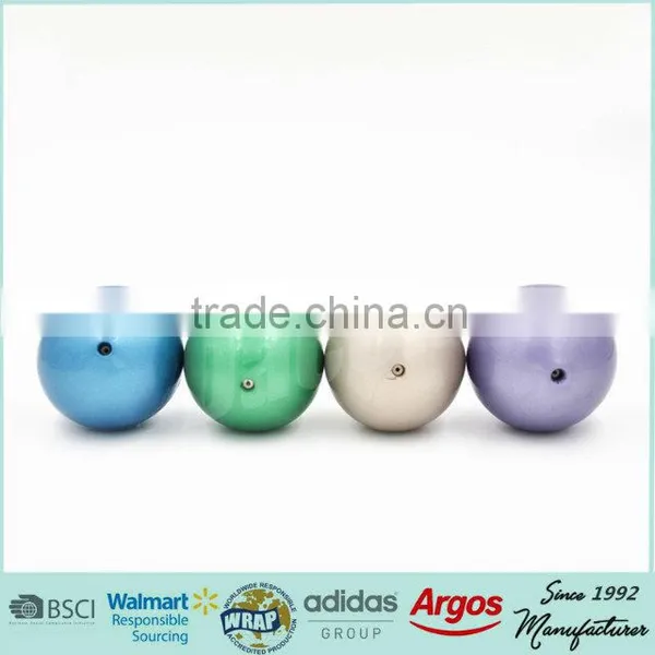 PVC Plastic Hand Massage Ball and Ball Kit photo-3