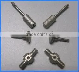 Hardness Hex Screw photo-2