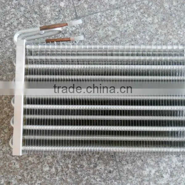 Fridge Part Aluminum Tube Fin Condenser photo-3