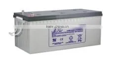 Colloid Battery 12v 200ah Gel Accumulators