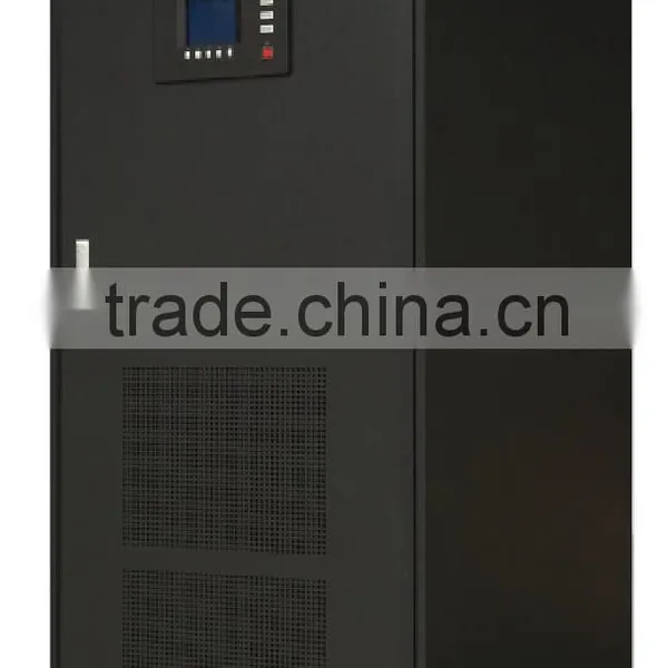 S3000-R Series Large Power 3 Phase 100kva to 200KVA UPS With LCD Display