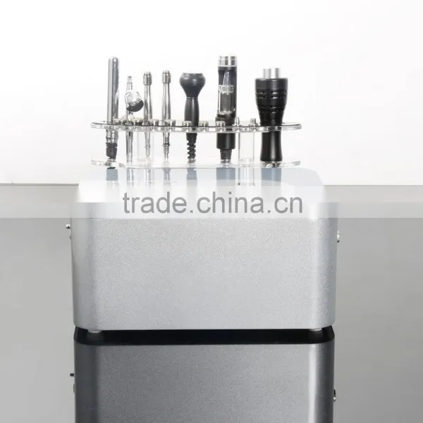 AYJ-D07(CE)spa/salon Facial Machine Water Dermabrasion /diamond Microdermabrasion Machine photo-2