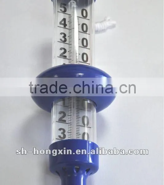 swimming pool water thermometer
