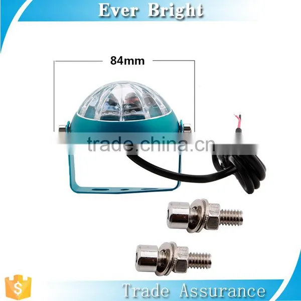Super Cool Strobe Bulbs Global Glaze New Products 2000lm C-ree T6 Led Bulb 10W for Motorcycle Chassis photo-4