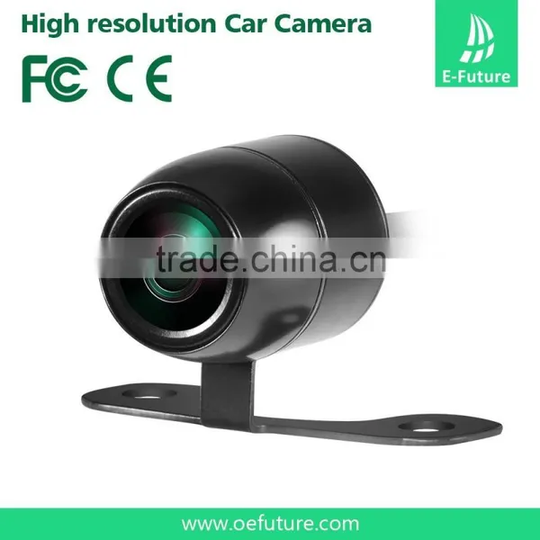 Hot Night Vision Car Camera/24V Truck Reverse Camera photo-2