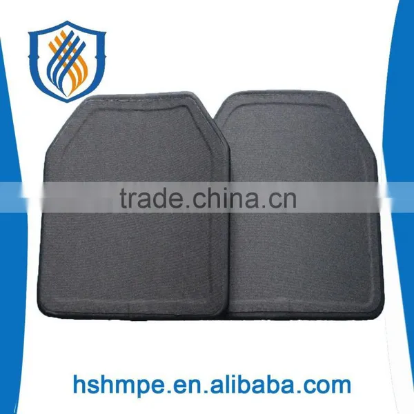 Bulletproof Ceramic Vest Plate photo-2