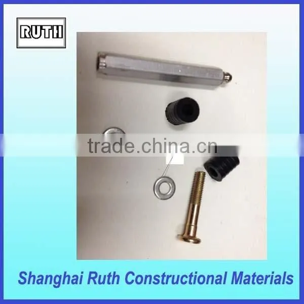 Aluminum Injection Packer photo-3