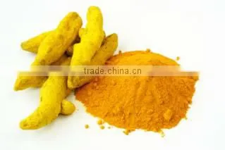 Turmeric Extract Curcumin 95%