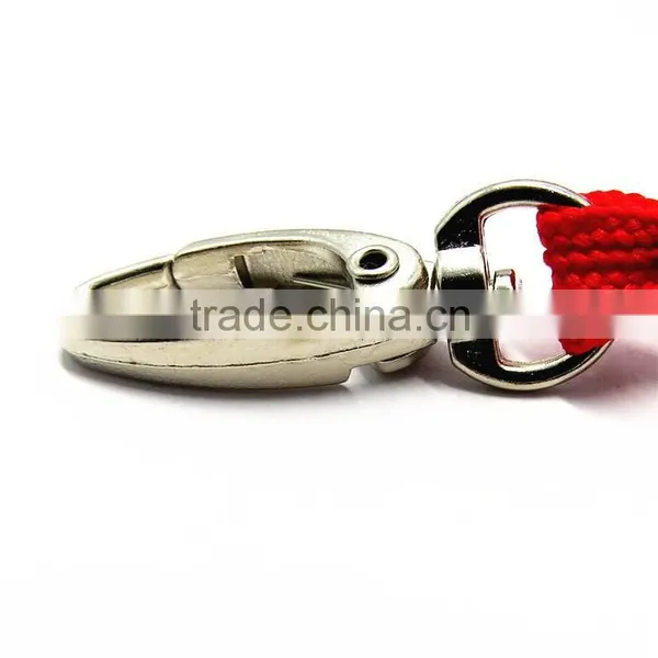 Metal Bag Dog Snap Hooks photo-6
