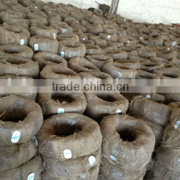 Black Annealed Iron Wire