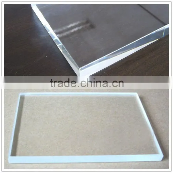 China Top Quality Textured Tempered Glass for Railing photo-5