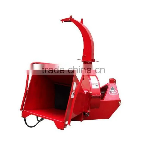 Factory Wholesale 6inch BX62R Wood Chipper,pto Driven Wood Chipper for Sale,industrial Wood Shredder Chipper photo-2