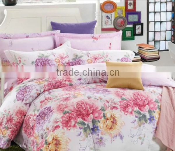 Home Textile Fabric Made by 100% Polyester With Beautiful Colors Fabric Brushed Soft Fabric photo-3