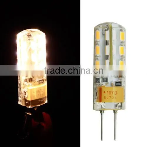 g4 Led 12v g4 Led Lights Lamp 20w Halogen Replacement photo-3