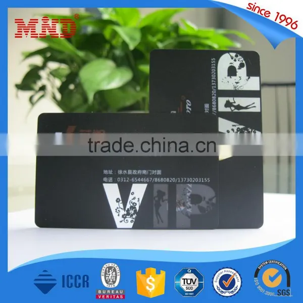 MDCL267 125khz Em4100 RFID NFC Card With Free Sample photo-3