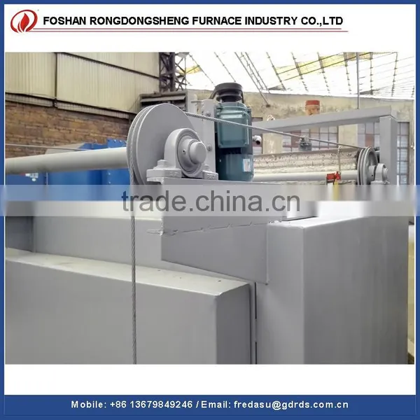 Chamber Type Sintering Furnace photo-5