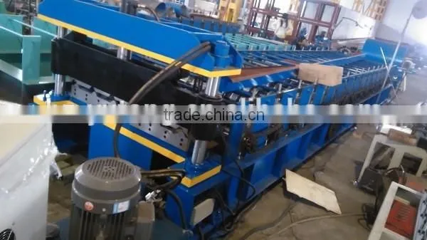 YT-R2 Hot Sale Roll Forming Line