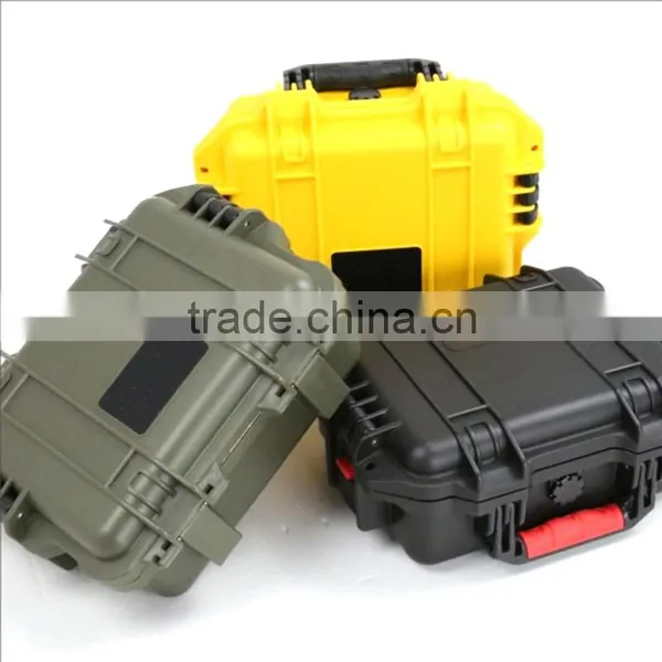 New Product 2016 Popular Polypropylene Plastic Tool Case OEM photo-3