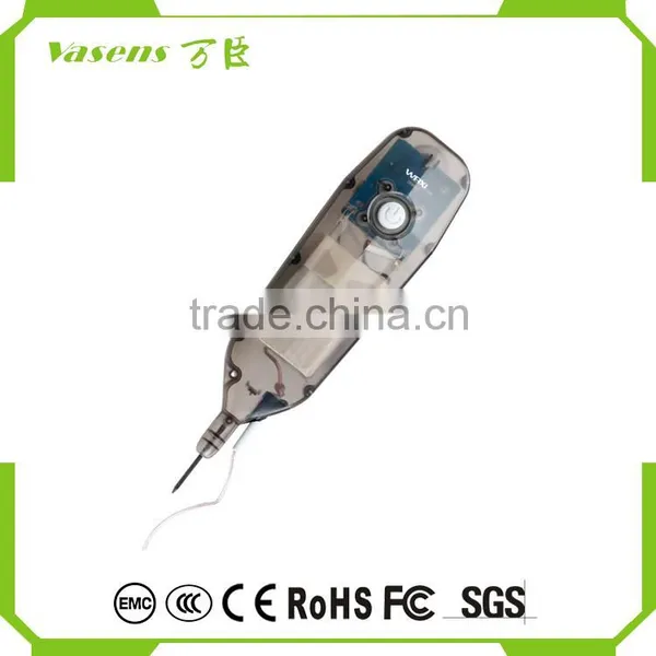 Wholesale 1100 MAh 135 Degree Viewing Agnle IP67 Waterproof Underwater Fishing Camera photo-2