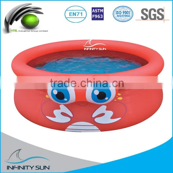 Kids Swimming Pool /cute Swimming Pool /animal Swimming Pool /figure Animal Pool