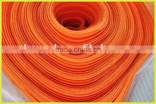100% Polyester 3d Sandwich Mesh Fabric,spacer Fabric photo-3