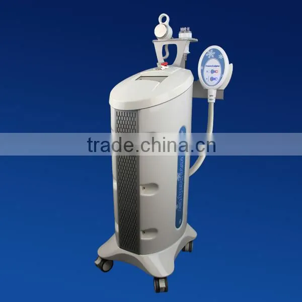 Ultrasonic Weight Loss Machine Venus Cooling Cavitation Rf Led Ultrasonic Liposuction Cavitation Slimming Machine Body Fat Freeze Slimming Machine photo-2