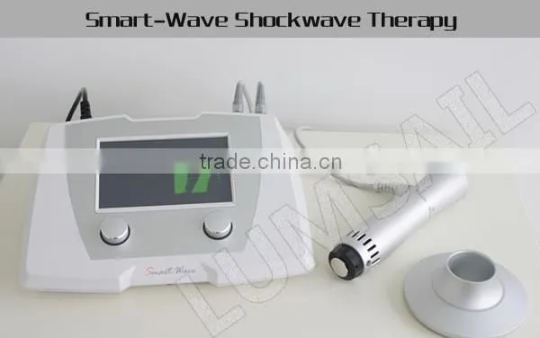 Extracorporeal Shock Wave Therapy Equipment Shock Wave Therapy Cellulite photo-6
