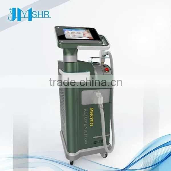 Beard 808nm Diode Laser Vertical 808nm Bode Hair Removal Diode Laser Machine photo-5