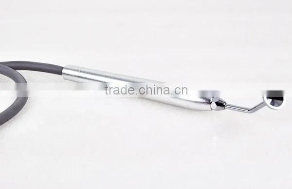 Oxygen Jet & Water Jet Injection Beauty Machine for Sale/ Electric Wrinkle Remover Machine H-008 photo-5