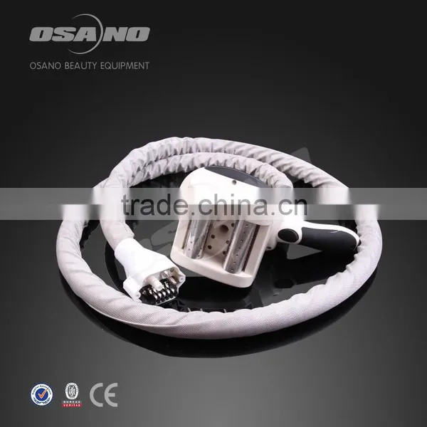 Luxury Multifunctional Beauty Slimming Machine With Lipo Body Reshape Laser Cryolipolysis RF Handles For Sale Skin Lifting photo-3