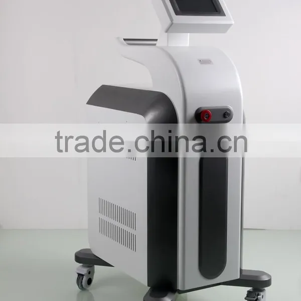 Fast Effect Q Switched Nd :yag Laser 1064 532 Vascular Tumours Treatment Nm Tattoo Removal Lasers Tattoo Machine Naevus Of Ota Removal photo-4