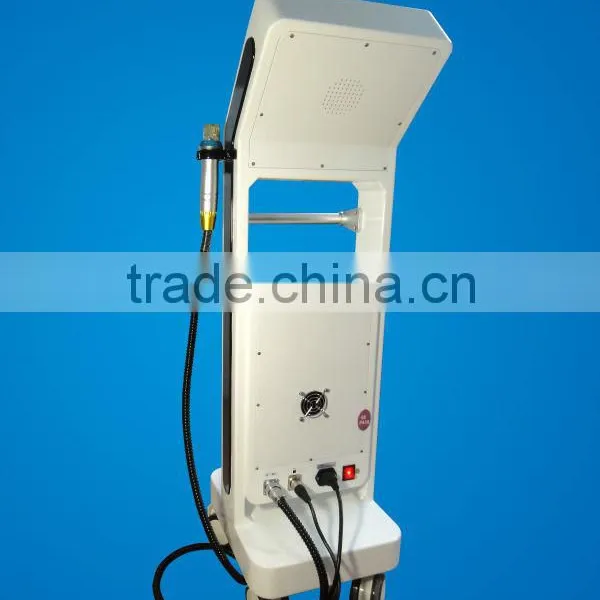 TM800 Top Sale Anti-age Thermagic Machine Strech Marks Removal Machine photo-2