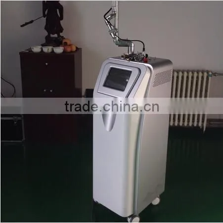 CO2 Fractional Laser Scar Removal Skin Resurfacing/ Skin Rejuvenation Dermotology Care/vaginal Care Doctors Use photo-2