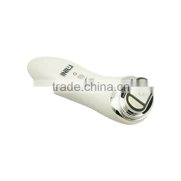 Eye Lines Removal Portable Mini Home HIFU Fat Reduction Portable Beauty Machine/ Best Ultrasound Machine Portable HIFU photo-3