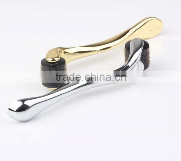 Derma Cosmetic China Derma Roller Microneedle L005 540 Nmm photo-5