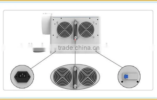 12x12mm IPL Diode Laser Hair Removal Bode Machine Price/IPL Skin Rejuvenation Machine Home photo-5