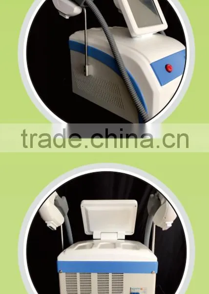 Hair Removal Skin Rejuvenation Pigmentation Removal OPTK8 photo-2
