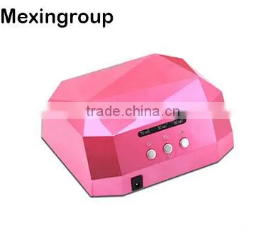 36w uv Led Nail Lamp Nail Curing Lamp Led Nail Dryer China Factory Mexingroup