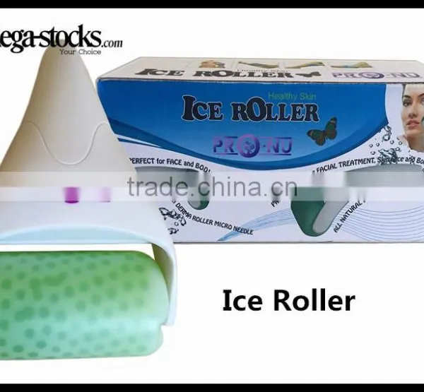 NEW Skin Cool Ice Roller/ Face and Body Massage/ Good for Ice Roller photo-2