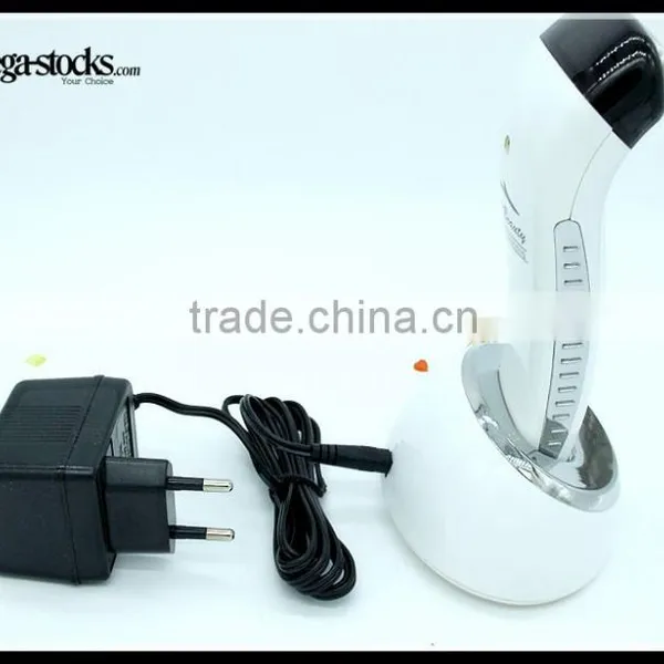 New Arrival Mini Ion Stimulator Bps+ Beauty Facial Massager photo-6